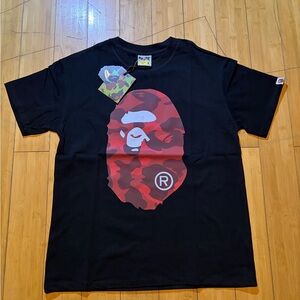 BAPE Tee